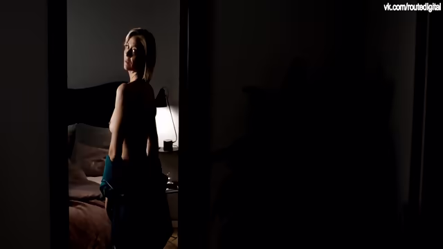Trine Dyrholm - Queen of Hearts (Uncut Version)