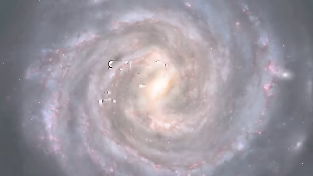 CLOSE ENCOUNTERS 2D PART 3
