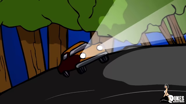 CLOSE ENCOUNTERS 2D PART 4