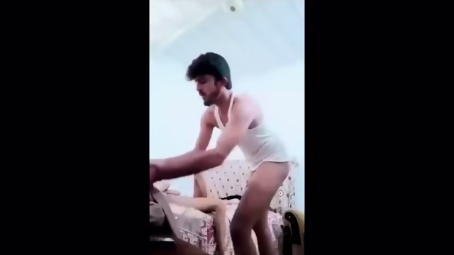 Paki cousin sister home sex scandal tharki bhai se milkar