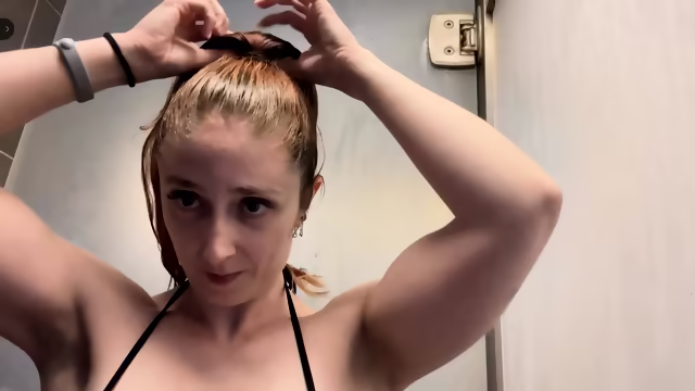 espaÃ±ola en bikini