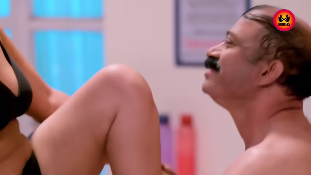 Khoda hostel nikla ladka hindi Web series hot romance