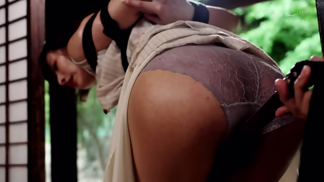 Yumemi Kanae's body, pussy, mouth, and slutty techniques are all sealed off, pushing her to the extreme and making her orgasm to her limits in this SM