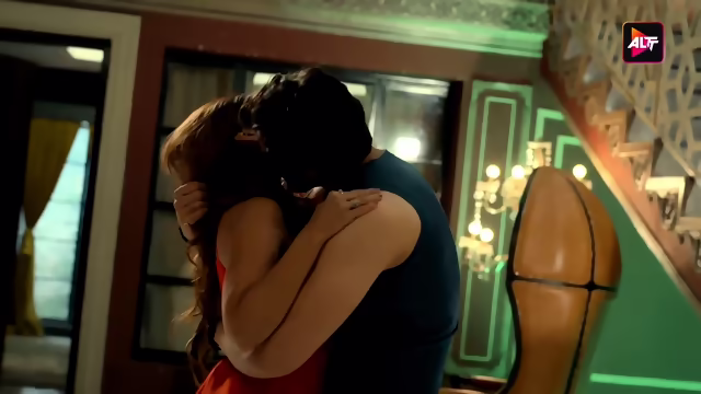 Naveena Bole In Crimes and Confessions S02 E01
