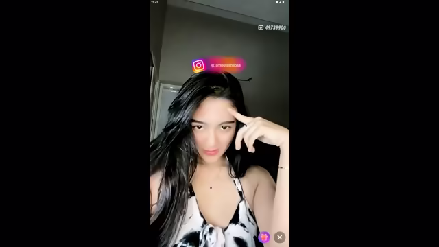 Mama muda Joget Asik