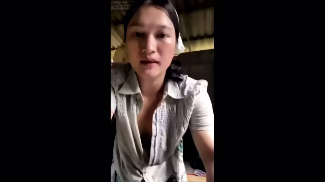 LAGI VIRAL VIDEO BERCOCOK TANAM
