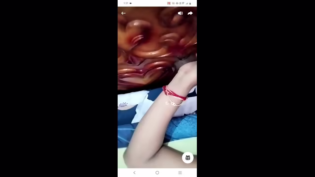 Tamil couples on Tango 😍🥵🔥🤤😱💦 part 2