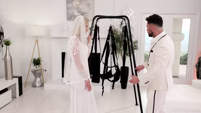 Inappropriate Wedding Gift