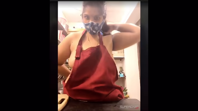 Arti2025 stripchat model kitchen nude show