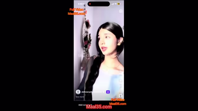 Aishwarya Aka Aishcream Harishankar Insta model wears hot dress teasing herself Latest Exclusive all app Content Merged In One