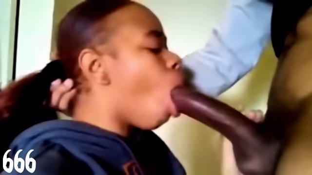 HE THROAT FUCKED HIS NEIGHBORâS DAUGHTER