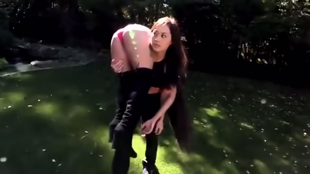 Vampire FF Lift Carry