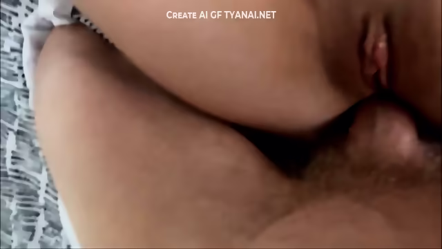 Blonde Teen Nicole Gets Hardcore Anal Therapy By The Seashore POV