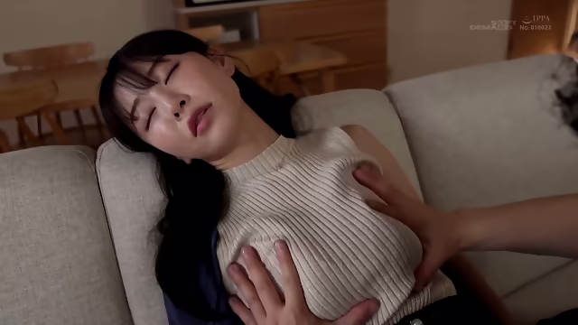Sakai Chiharu Didnât Accept My Love Confession, But I Failed Miserably And Ended Up  Rough  Make Her Mine