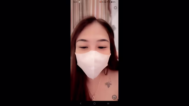 Chindo Mulus Pamerin Memek Imut dan Nen Tobrut. Kan Gw Jadi Sanbrut Anjay