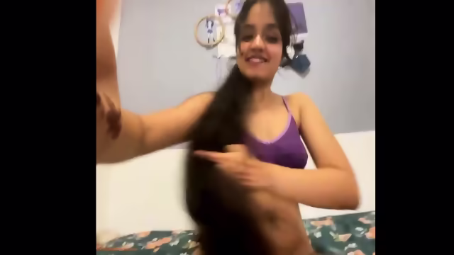 Cute Only Fan Girl