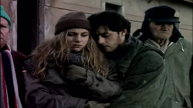 Salieri CKP (1996, Guerra En La Ex-Yugoslavia, Italian Full Movie, French Dub) - Selen De Rosa, Maria Bellucci, Olivia Del Rio, Joy Karins, Lea Martini, Krisztina, Nicolette, Tunde, Nikita Gross, Maria De Sanchez, Michaela Soavi