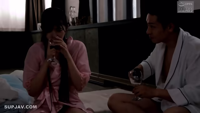 449-NSFS Cuckold House 15 Wife Turned Into A Sex Doll Tomoe Hikari