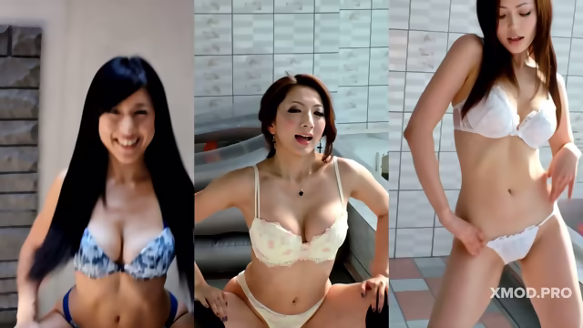 Hot Asian Girl Ai PMV Mix - Generated Lit Vibe Comp