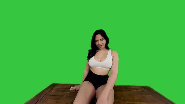 Asian Hottie Scarlett Alexis Plays With Her Wet Pussy
