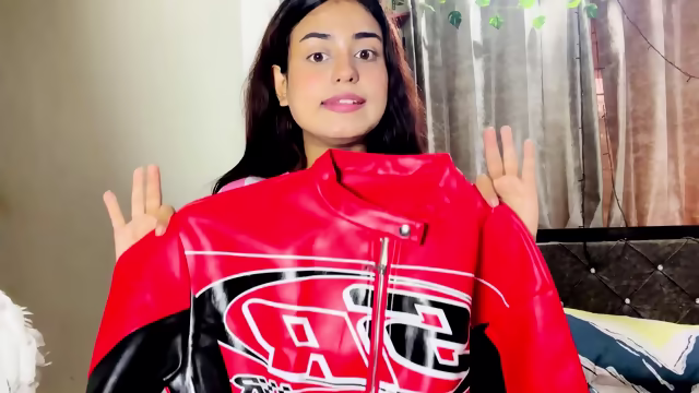 Unboxing & Trying Savana Clothes𤩠| Chill Savana Haul Vlog |