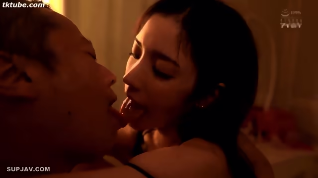 Lonely Sexless WIFE & Father in LAW ❤️ Deep Dirty Tongue KISS & Licking Techniques CIM CumPLAY 🔥 I7P58X 758 💜🔞 Gorgeous CumSLUT Karen Kaede