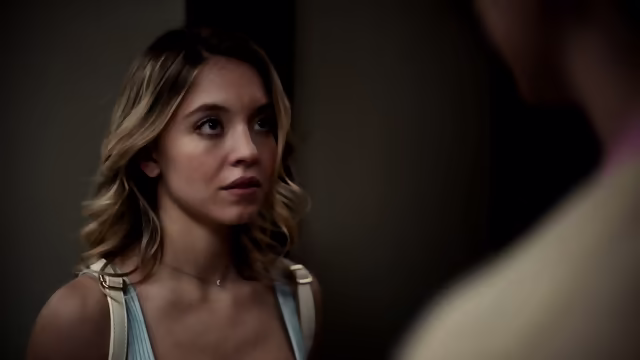 Sydney Sweeney Comp fat-dick