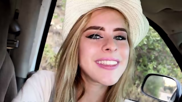 she needs some money