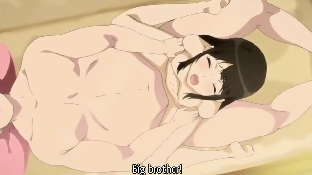 Mind Control Turns Shy Virgin Sister Into Brother’s Obedient Sex Toy ◉ HENTAI Sibling