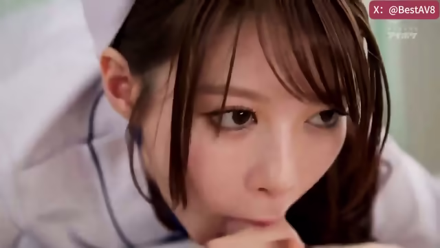 Dream Pacifier Nurse â¤ï¸ Dick Tamer Morning Boner Stress Relief â¤ï¸ Joyful Thorough Fellatio & Lusty Fuck ð¥ I9P06X 906 ðð Gorgeous HairyPUSSY Cock CRAVING CumSLUT Minami Aizawa