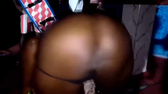 Bar Dancing Sex 8