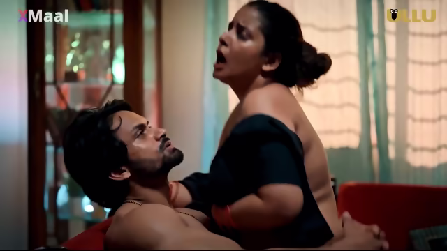 Besharam bhabhi ne devar ki shadi ke pehle liya devar ka bada land ka maja. Ullu indian web series. Besharam Episode 6.