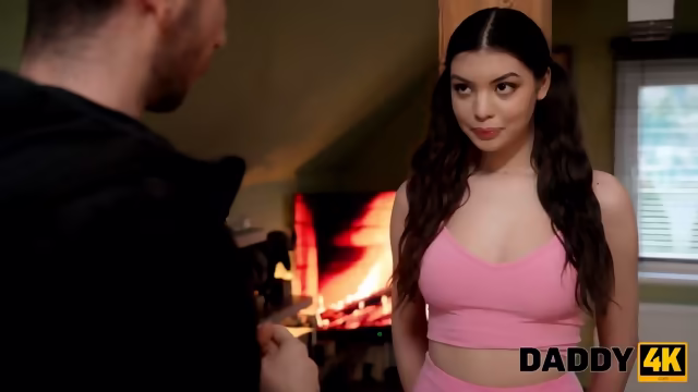 [XDIZ] Anna Bella - Pumping Hard On: Intense Hardcore Session (Full Scene in )
