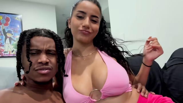 Dem Titties Got Him Feeling Good LOL - Roxie Sinner yes