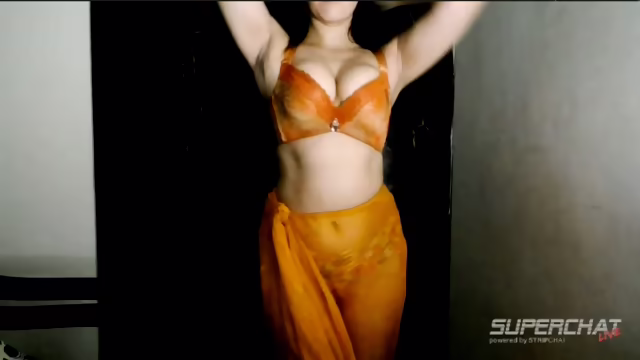 Hott_Niya Stripchat Indian Model Nude Sexy Erotic Dance Show