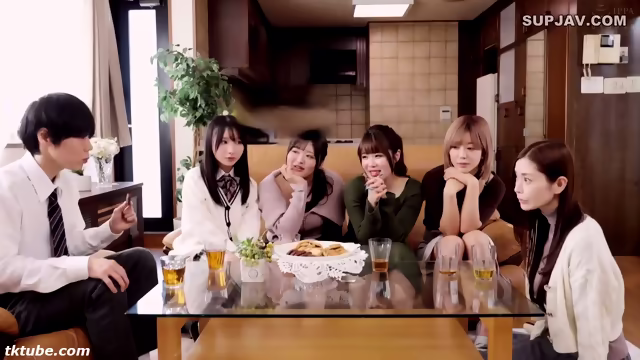 èµç¾åé¦ HUNTC-448 [Uncensored].mp4