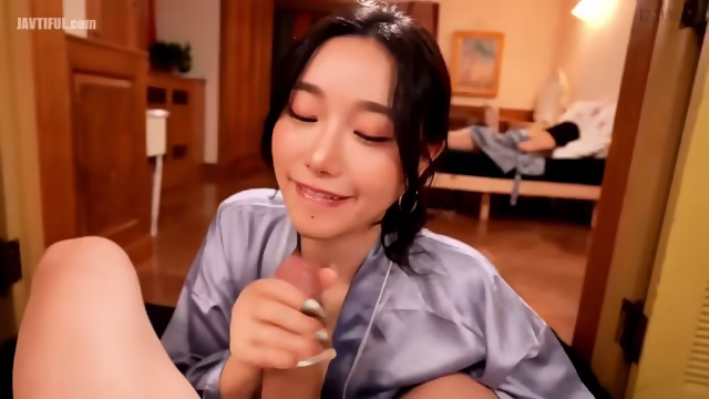 My Wifeâs Best Friend â¤ï¸ Reverse NTRs Erotica & CoclOLD Story At The Night Pool ð¥ DL4D4S0S 440 ðð Cute Creampied CumSLUT Chiharu Mitsuha