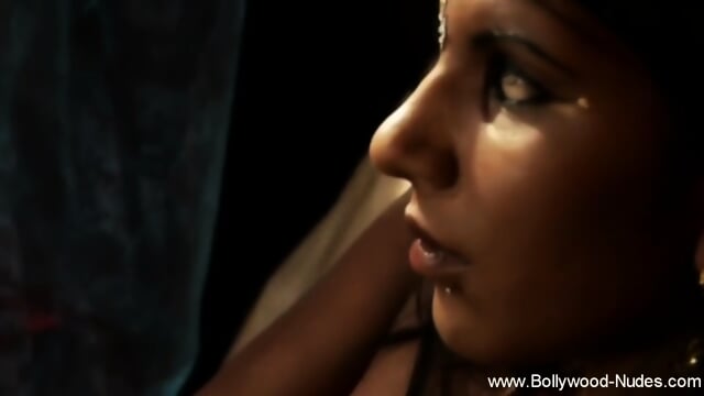 Deva Dassis Forbidden Desires: Exotic Indian Beauty