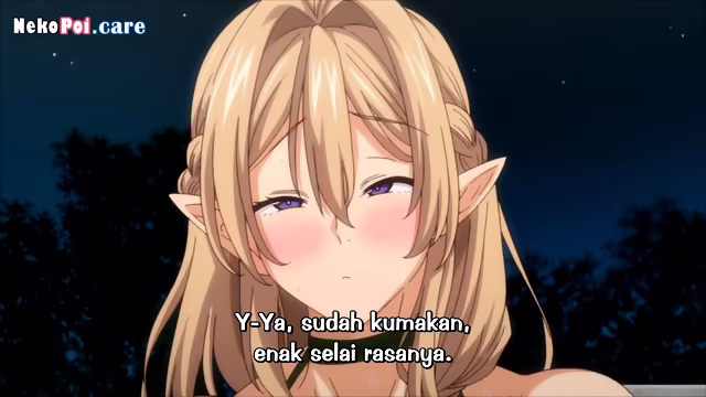 [NEW Release] Nuki Nuki Zupposism Episode 1 Subtitle Indonesia