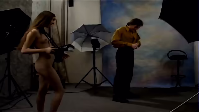 CMNF - Photo Studio
