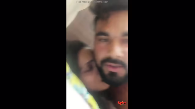Indian sexy lovers exotic romantic chudai in resort
