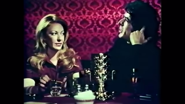The Seduction Of Lyn Carter (1974)