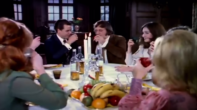 Second Coming Of Eva (1974)