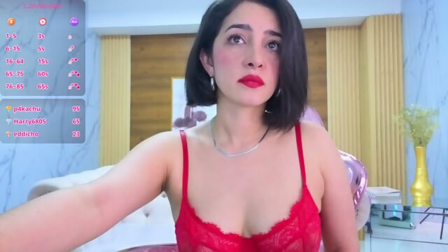Sara_lopez_s Cam Model Free Live Sex Show Chat Stripchat-Section 656