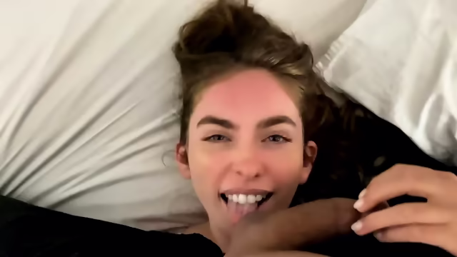 Tickled And Wrestled Into Blowjob & Sex POV Fetish