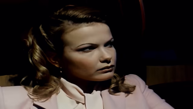 L'Ereditiera (1995, Italian Full Movie, Classic) - Anita Rinaldi, Tania Lariviere, Lea Martini, Jennifer Dior, Maria De Sanchez, Michaela Soavi