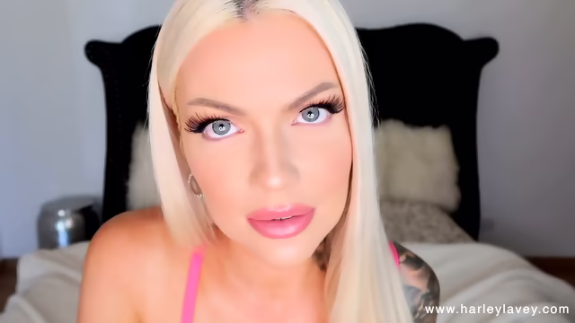 Eyes JOI