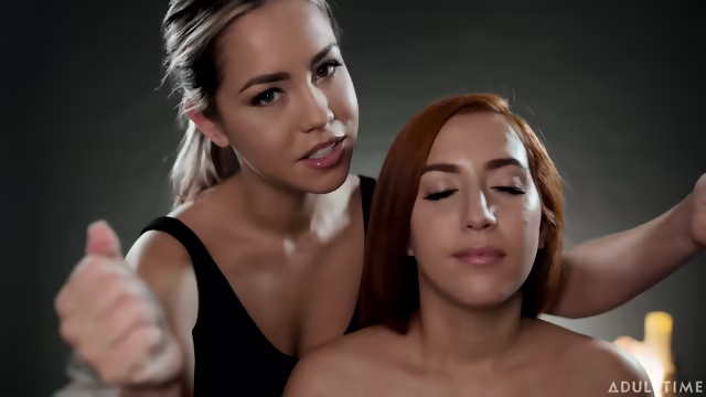 Alina Lopez & April O'Neil