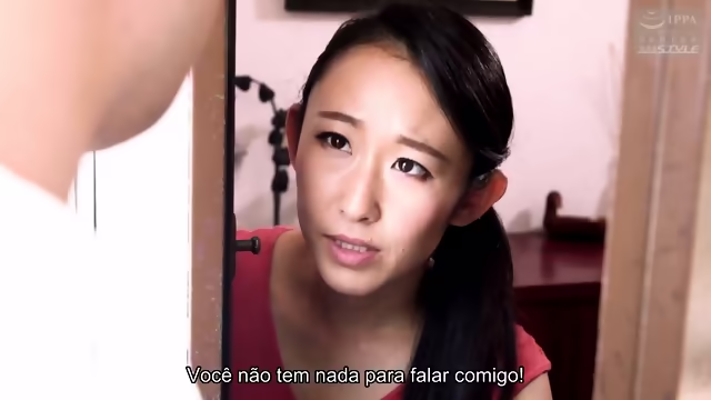 Casada Enlouquecida Pelo Pau Grande [Legendado] Hotaru Mori DSg zvf 2Nkat