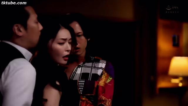橘メアリー [Chinese Subtitles Uncensored] , Threesome, Pornstar, Housewives, Big Tits, Japanese, Group Sex, Anal, Squirt